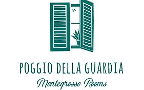 Poggio Della Guardia - Montegrosso Rooms