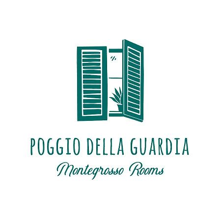 Poggio Della Guardia - Montegrosso Rooms Esterno foto